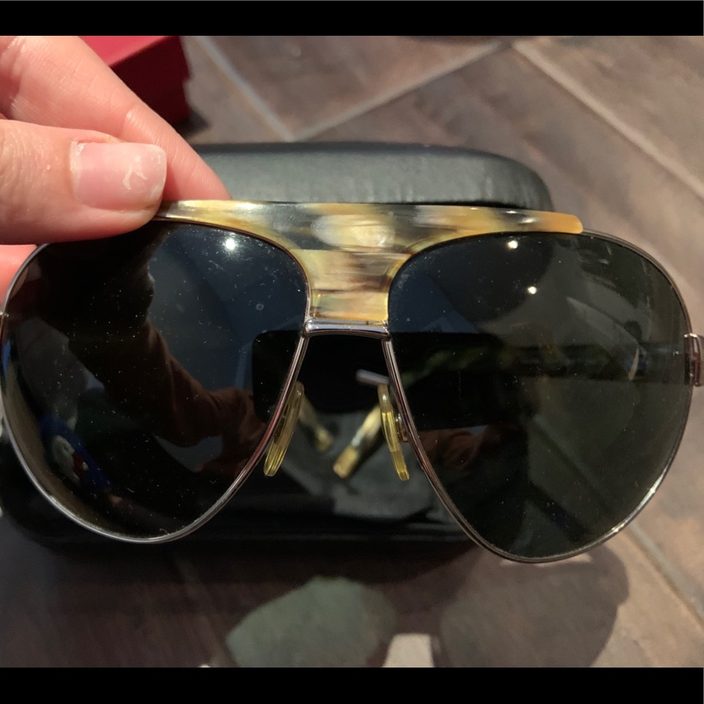 SOLD—Dolce & Gabanna Sunglasses. 100% Authentic!
